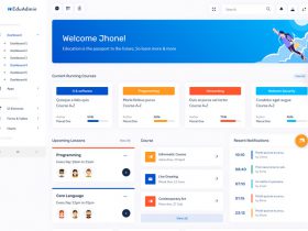 Bootstrap Admin Templates