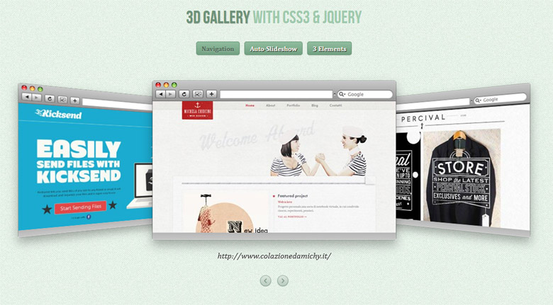 CSS Images Lightbox