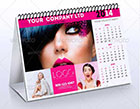 Free 2014 Calendar